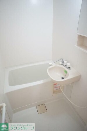 くまさんハウスの物件内観写真